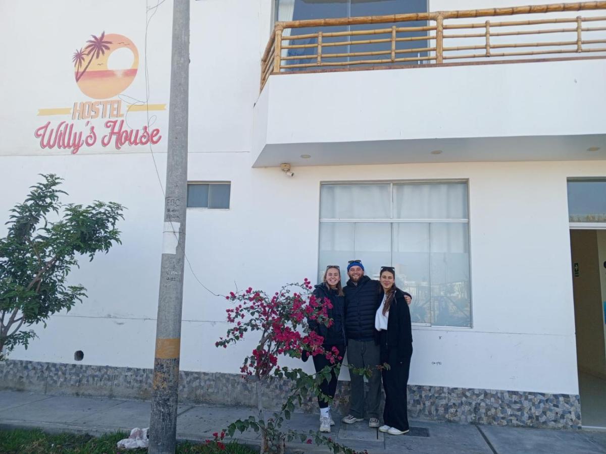 Hostel Willys House - Housity