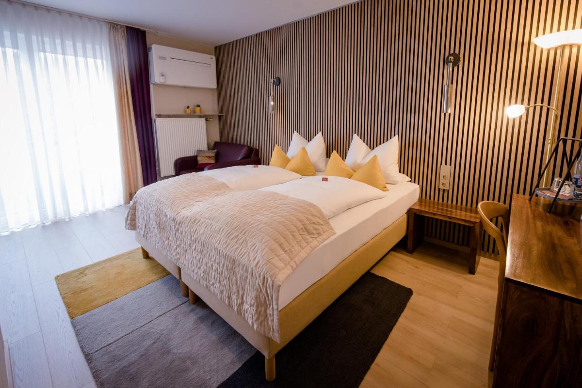 Franconia City Hotel - Housity