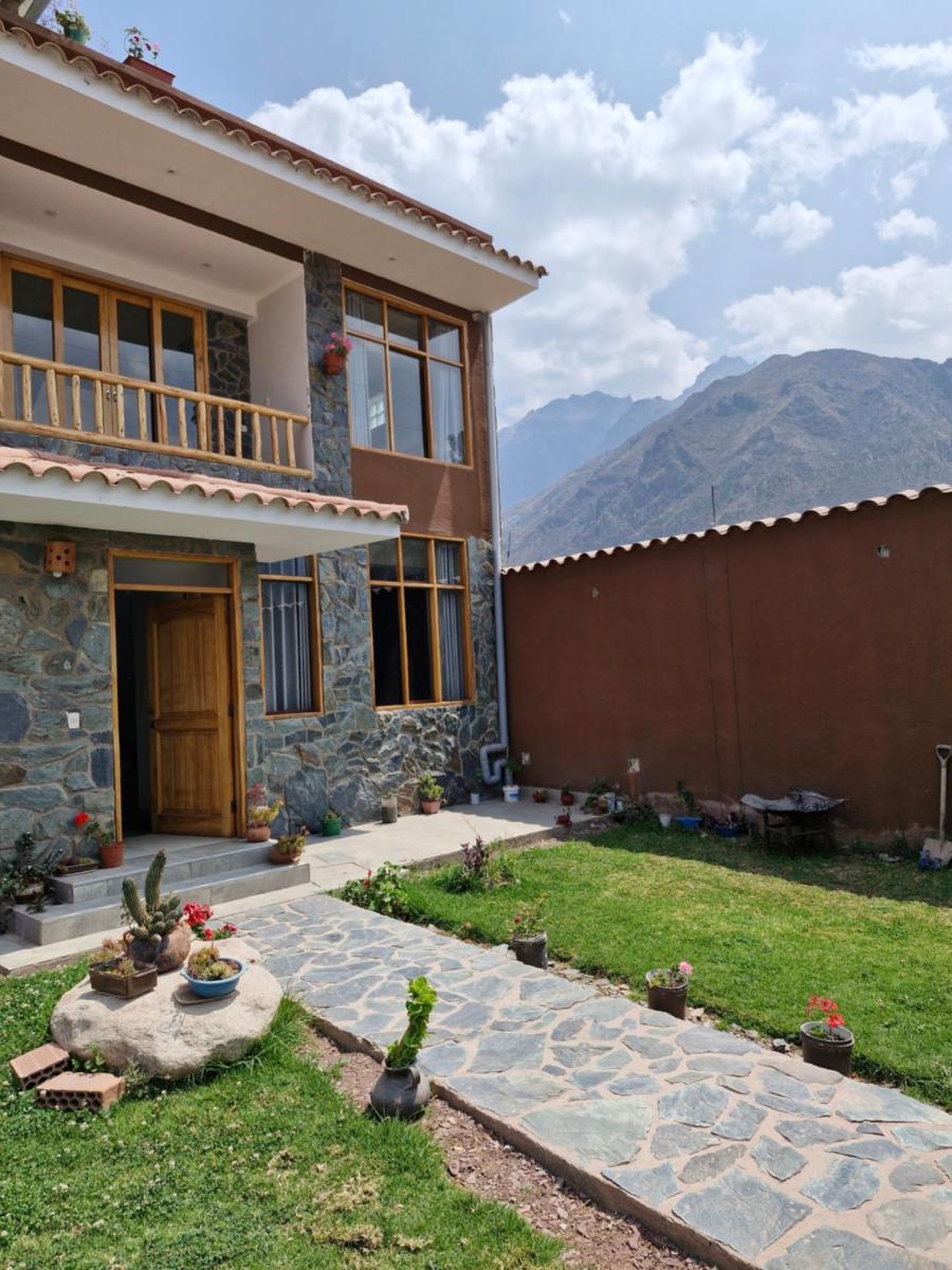 Alojamiento Inti Taura Valle Sagrado - Housity