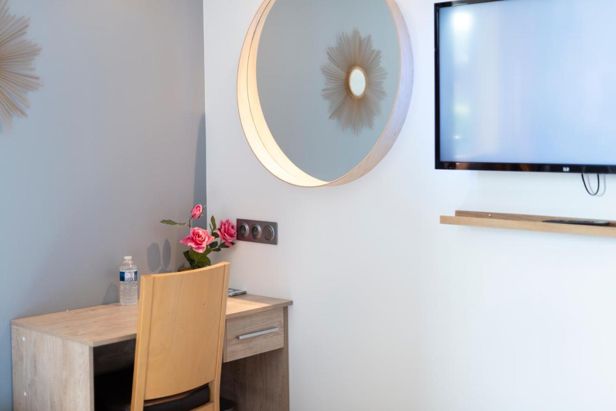 Hôtel Bagatelle Paris Nord Roissy - ex Inter-Hotel - Housity