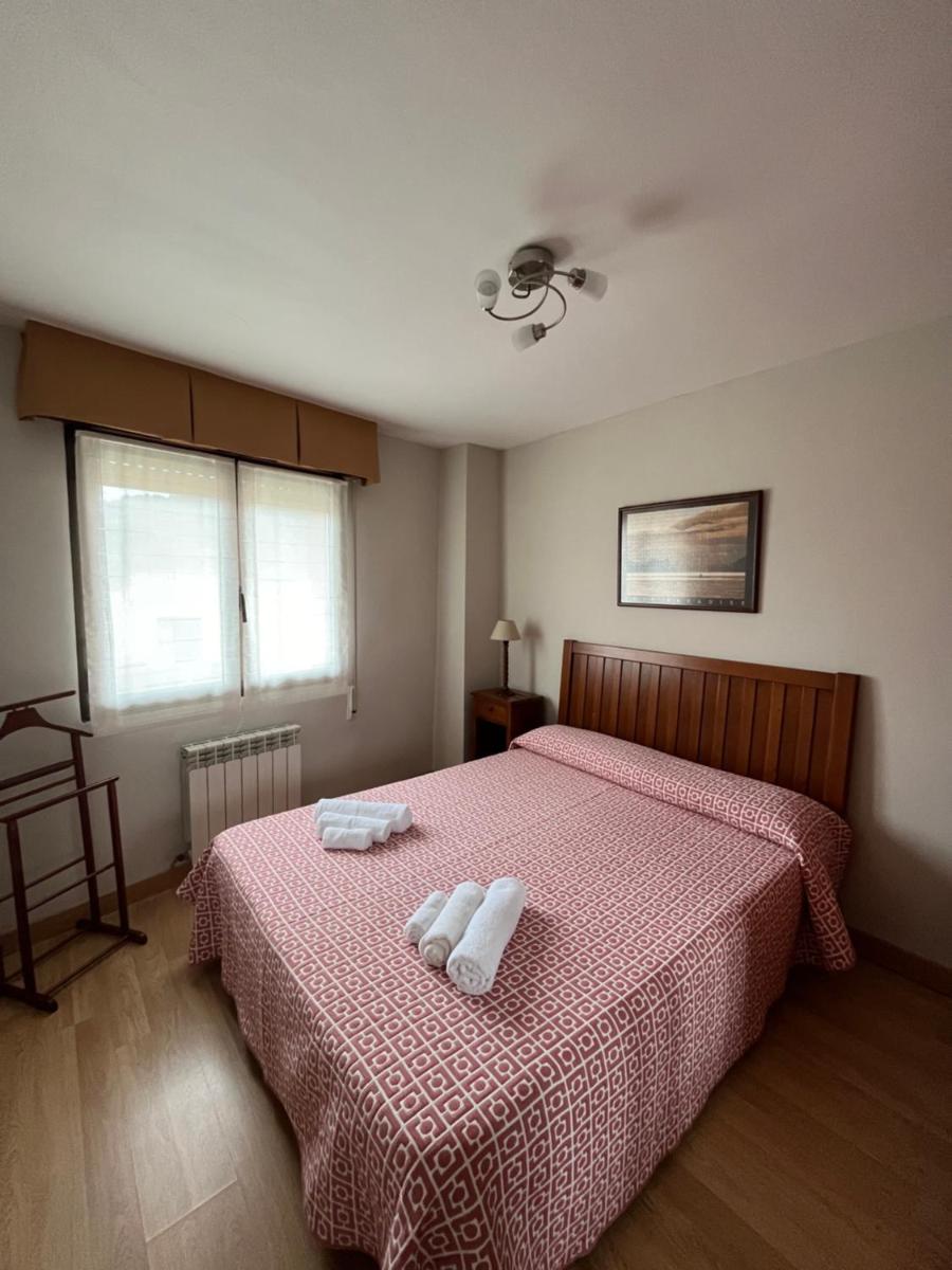 Santa Coloma Apartamentos - Housity