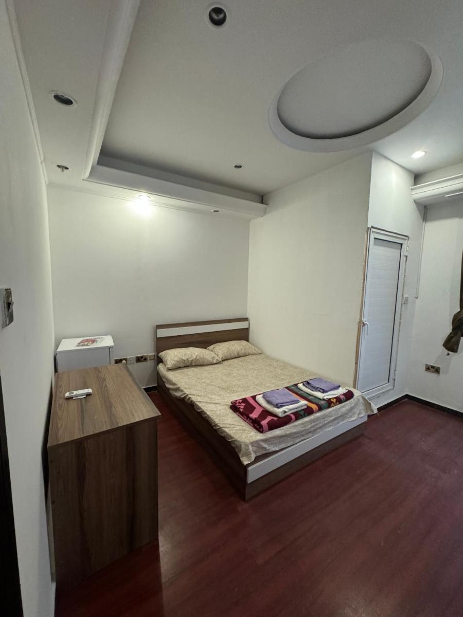 Başkent Pansiyon - Housity