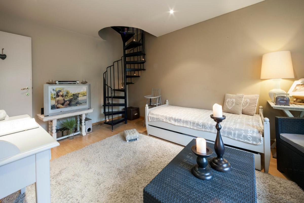B&B Le 36 - Housity