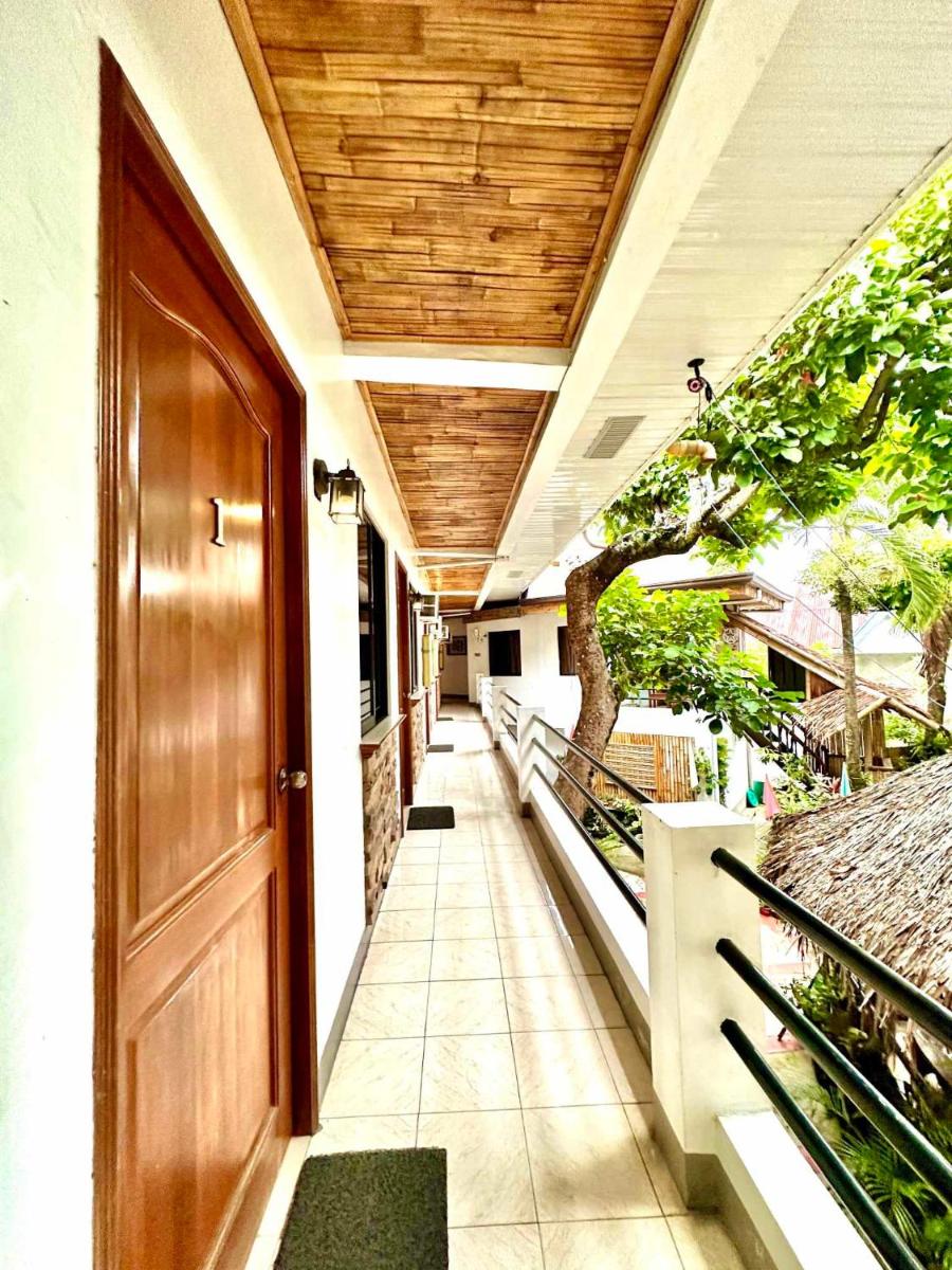 Papierus Pensionne - Housity