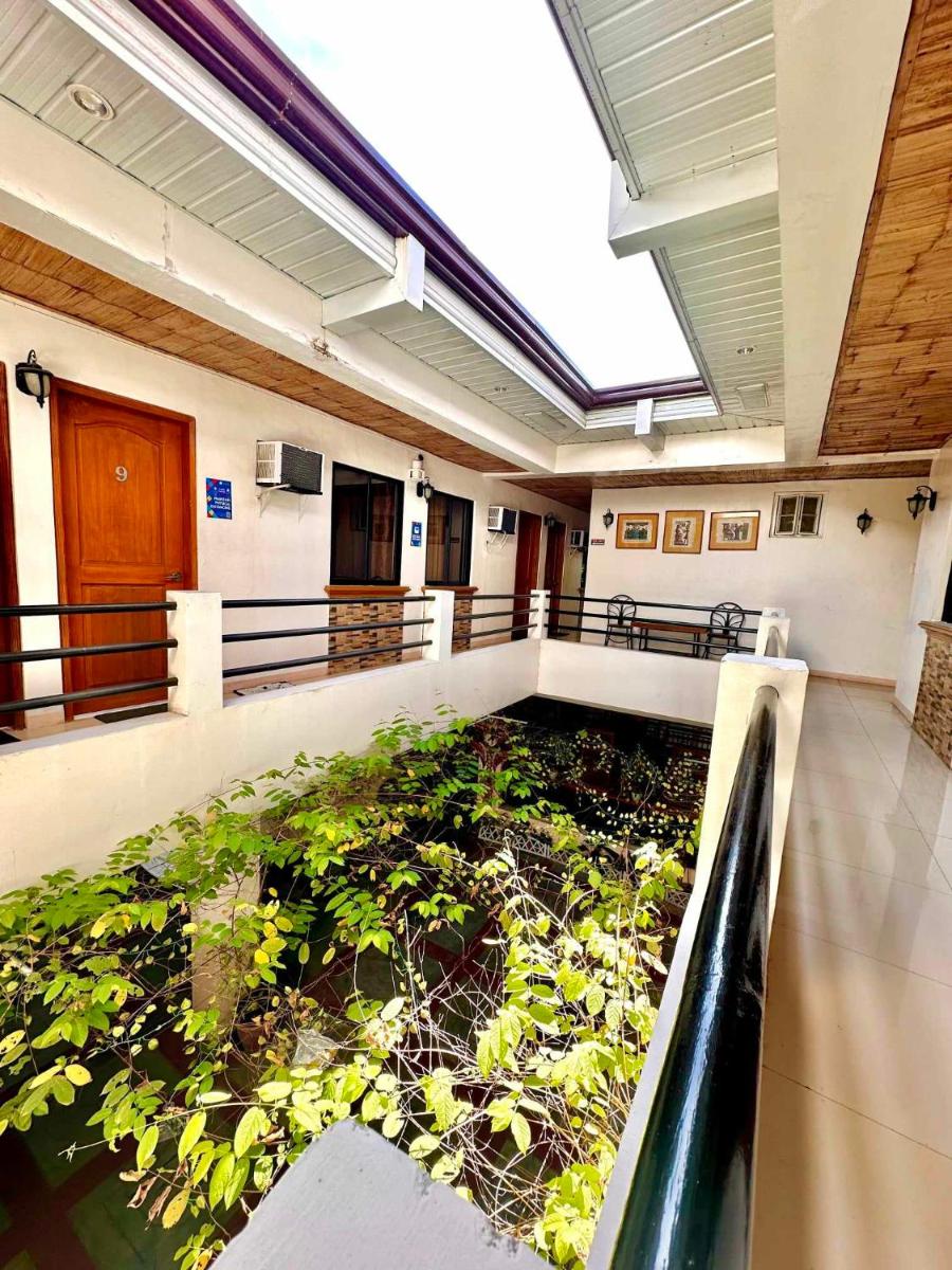 Papierus Pensionne - Housity