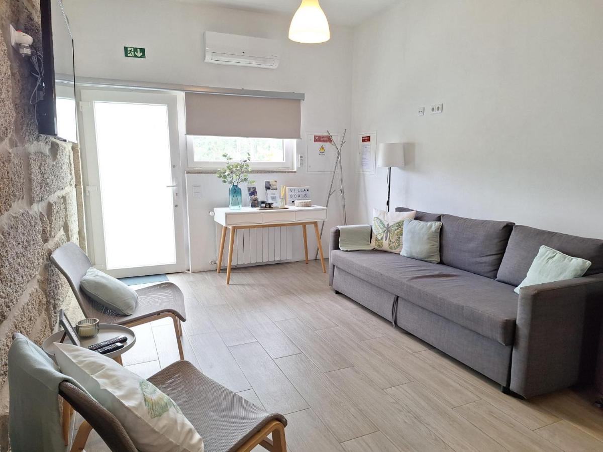 Villa Boas House - Housity