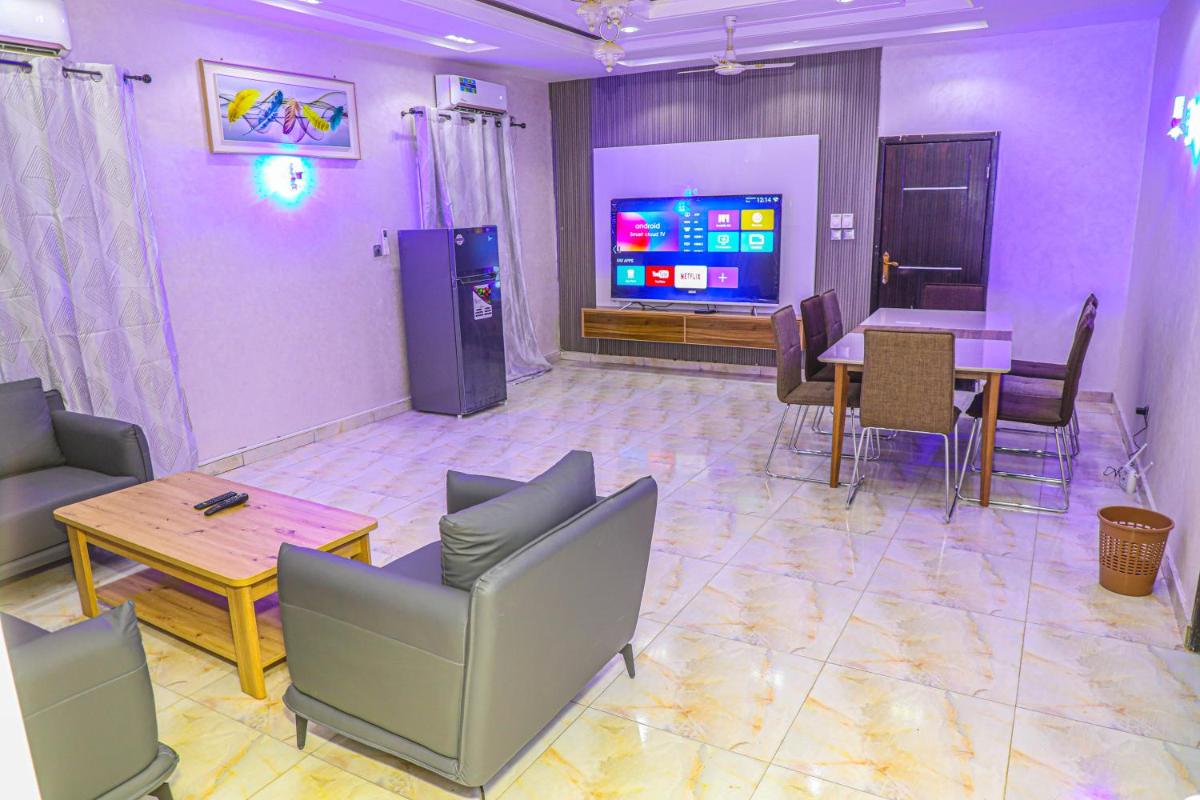 Résidence ANA HOUSE - Housity