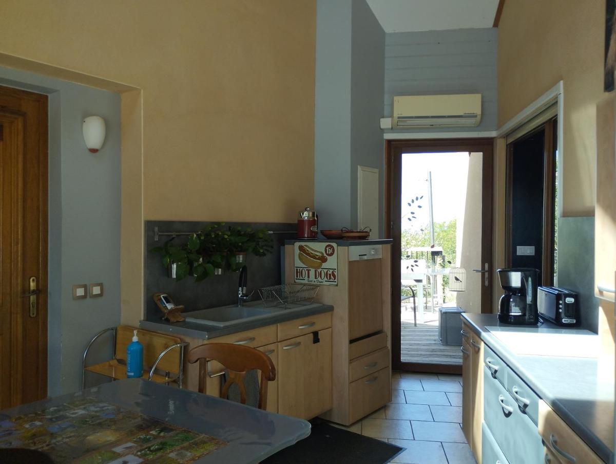 Le Grand Noyer - Housity