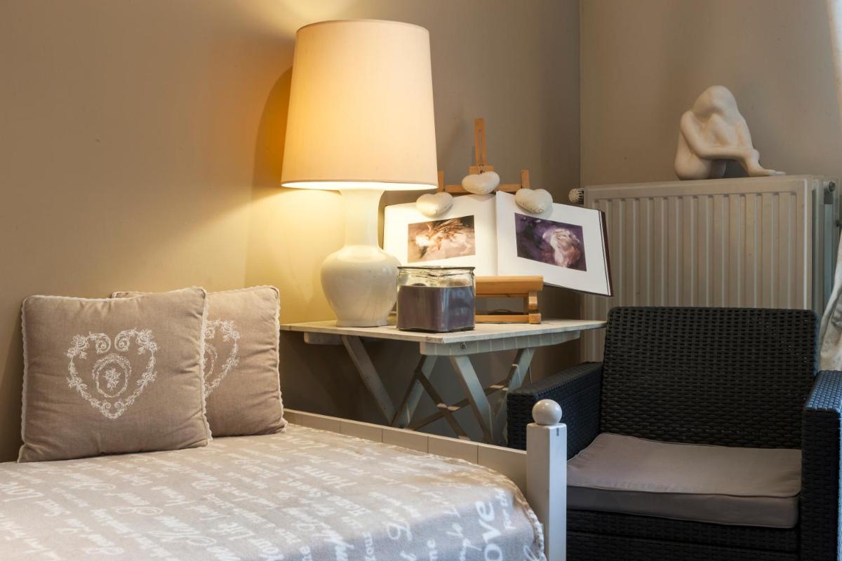 B&B Le 36 - Housity