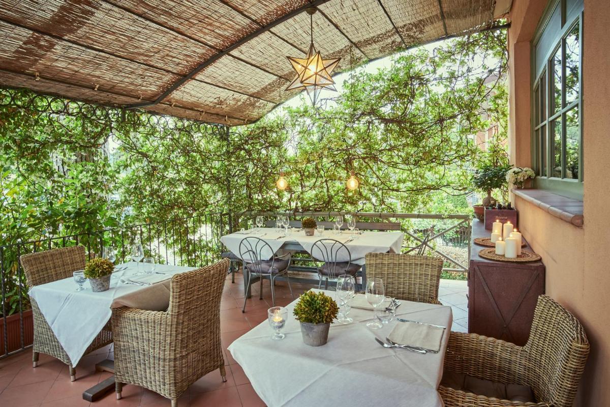Albergo La Fontanella - Housity