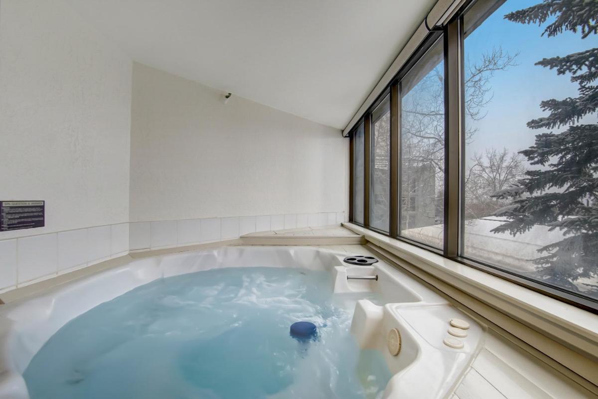 Silver King by All Seasons Resort Lodging - Housity