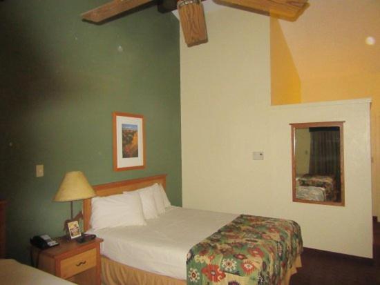 Suitetrails - Sevalal Lodge