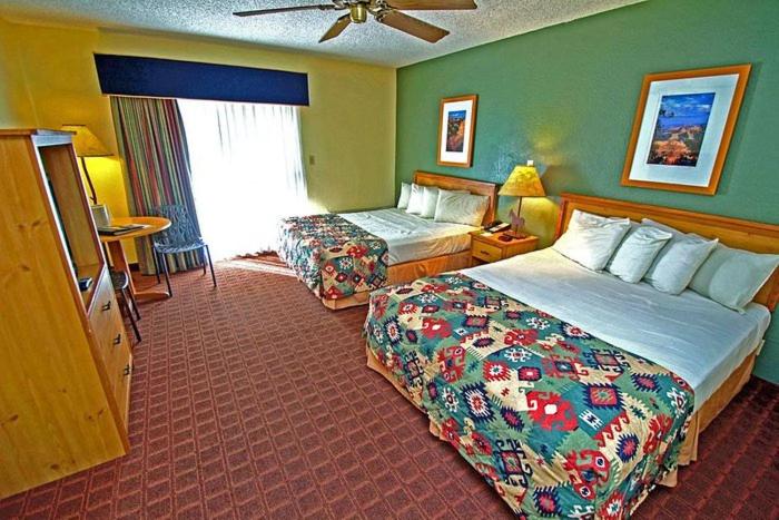 Suitetrails - Sevalal Lodge