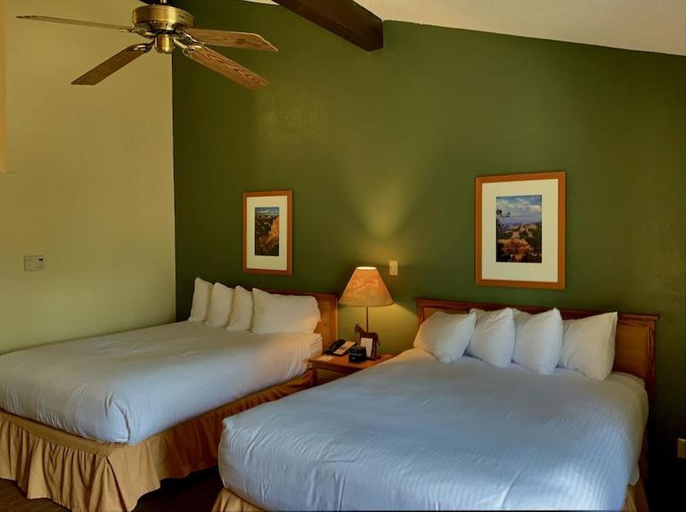 Suitetrails - Sevalal Lodge