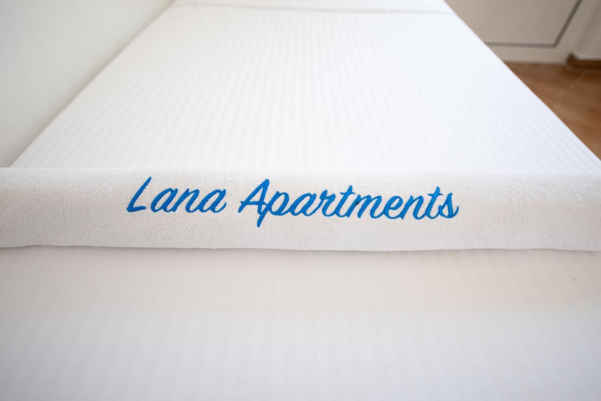 Lana Apartments Nr 1 - Housity