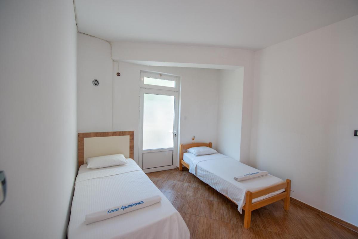 Lana Apartments Nr 1 - Housity