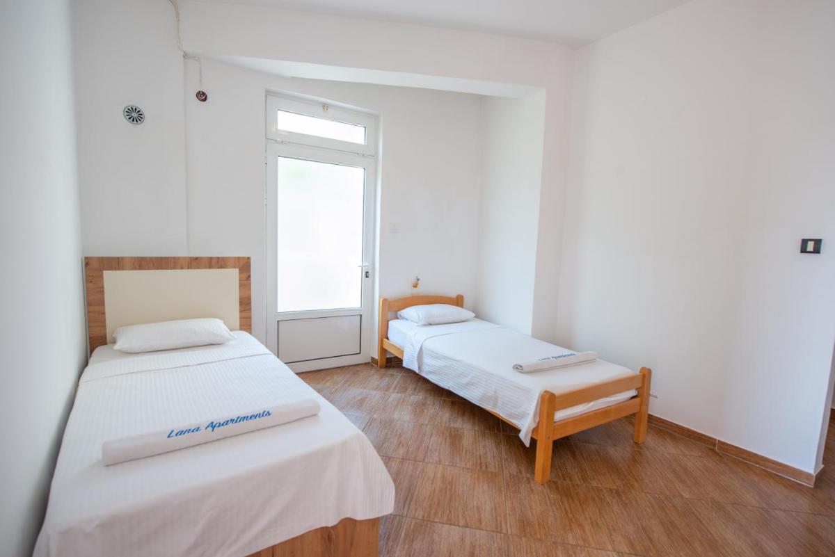 Lana Apartments Nr 1 - Housity