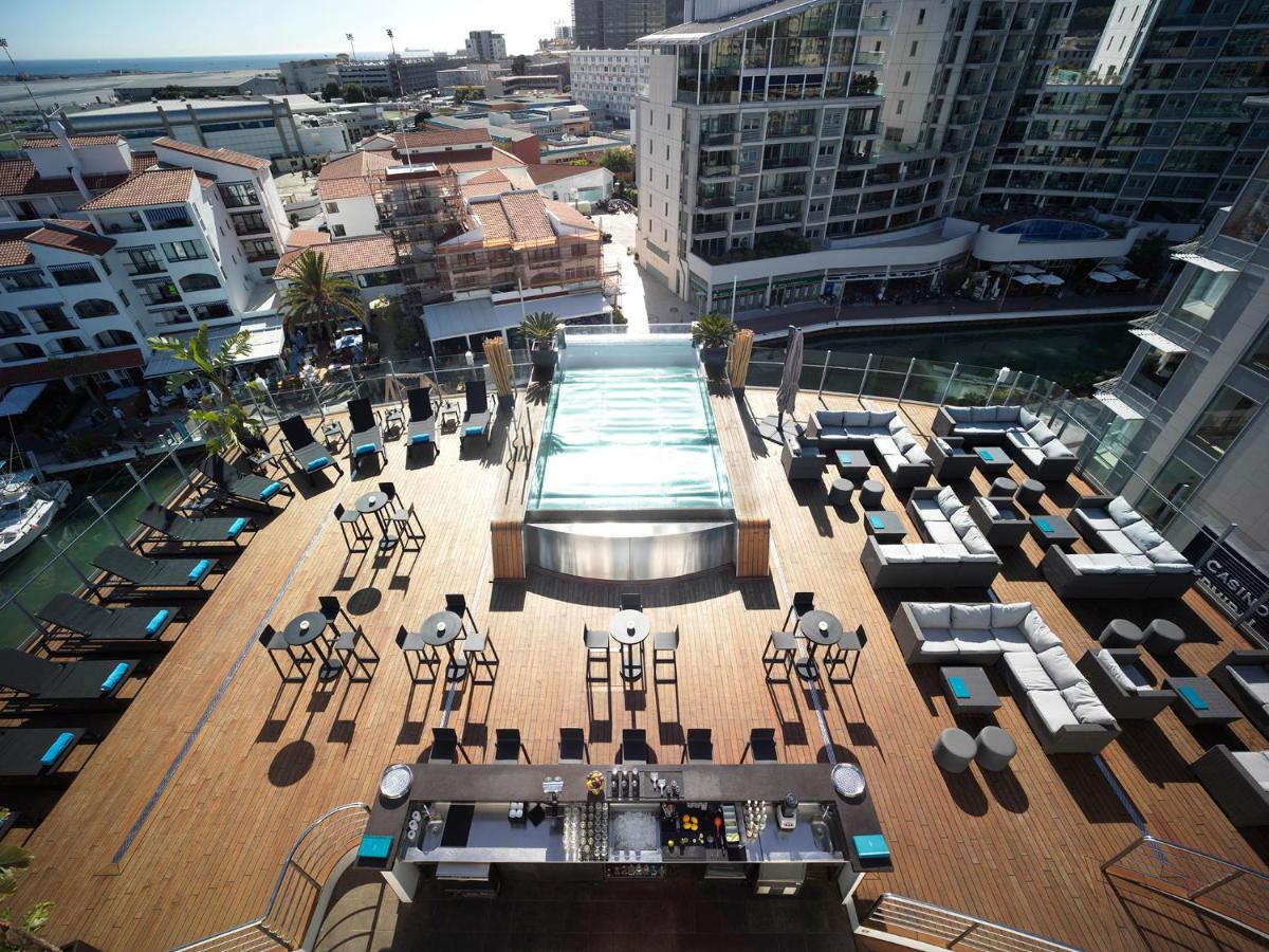 Sunborn Gibraltar - Housity