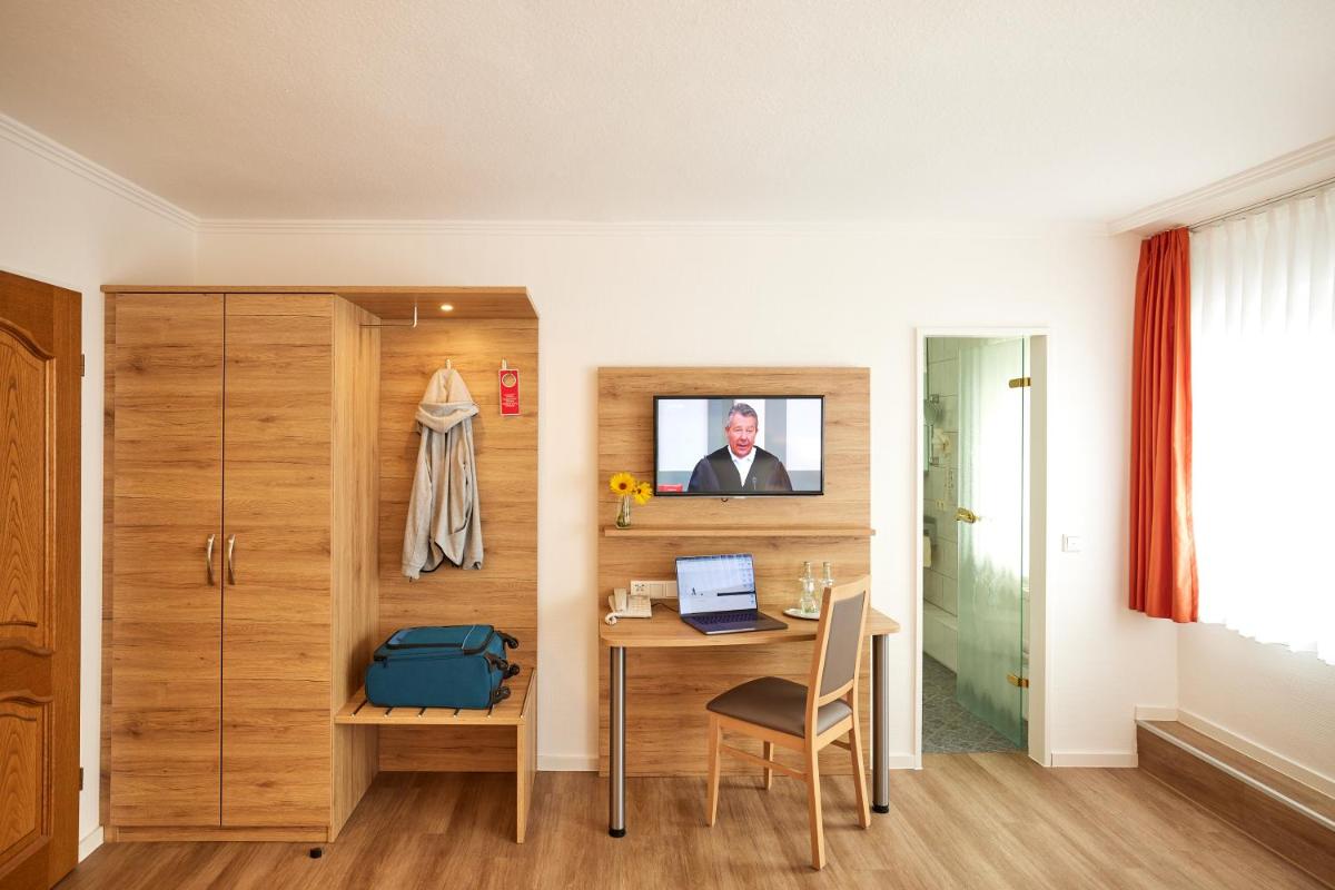 Hotel Restaurant Stegemann - Housity