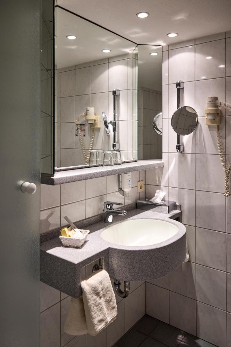 Hotel Restaurant Stegemann - Housity
