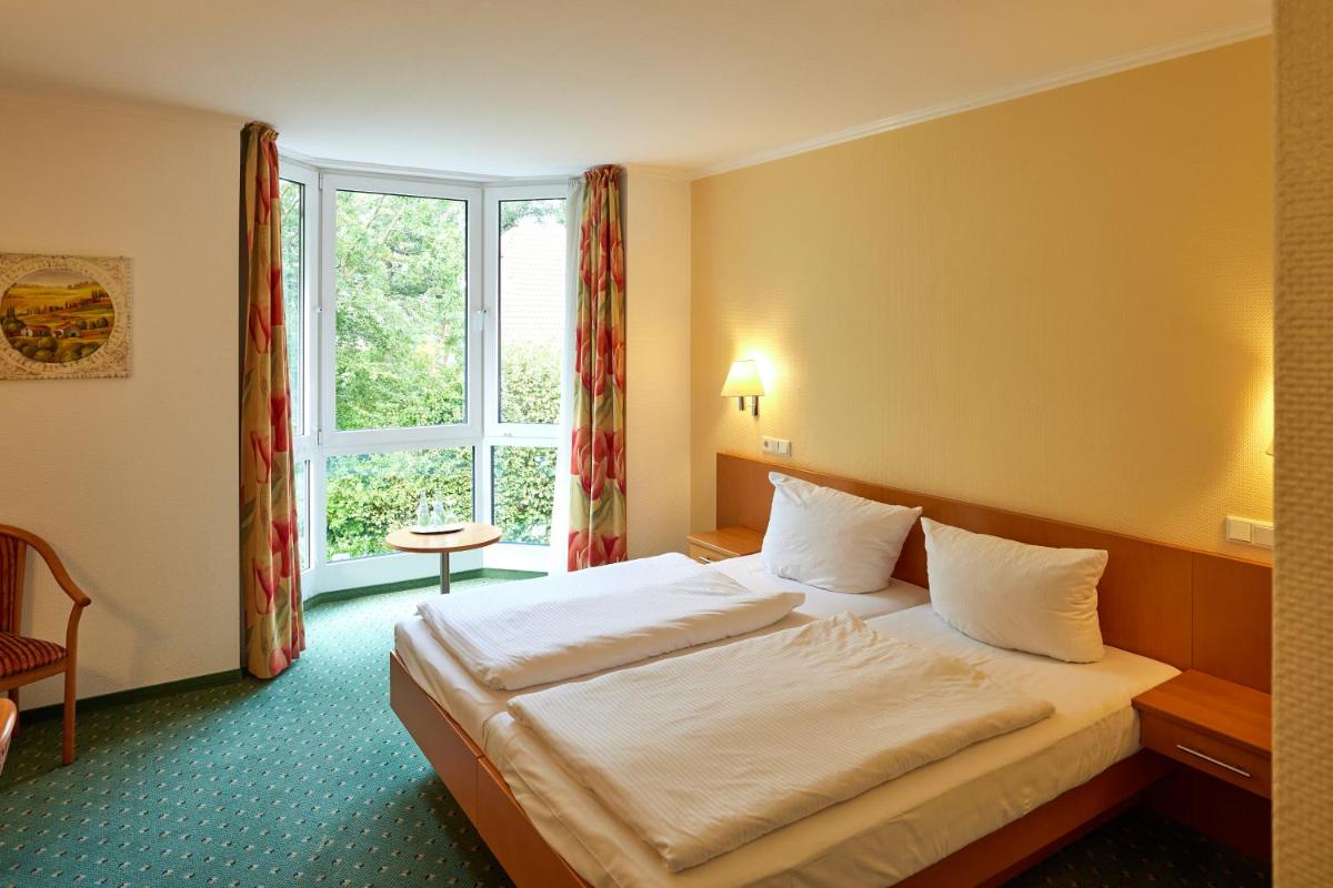 Hotel Restaurant Stegemann - Housity