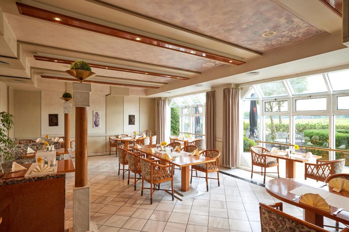 Hotel Restaurant Stegemann - Housity