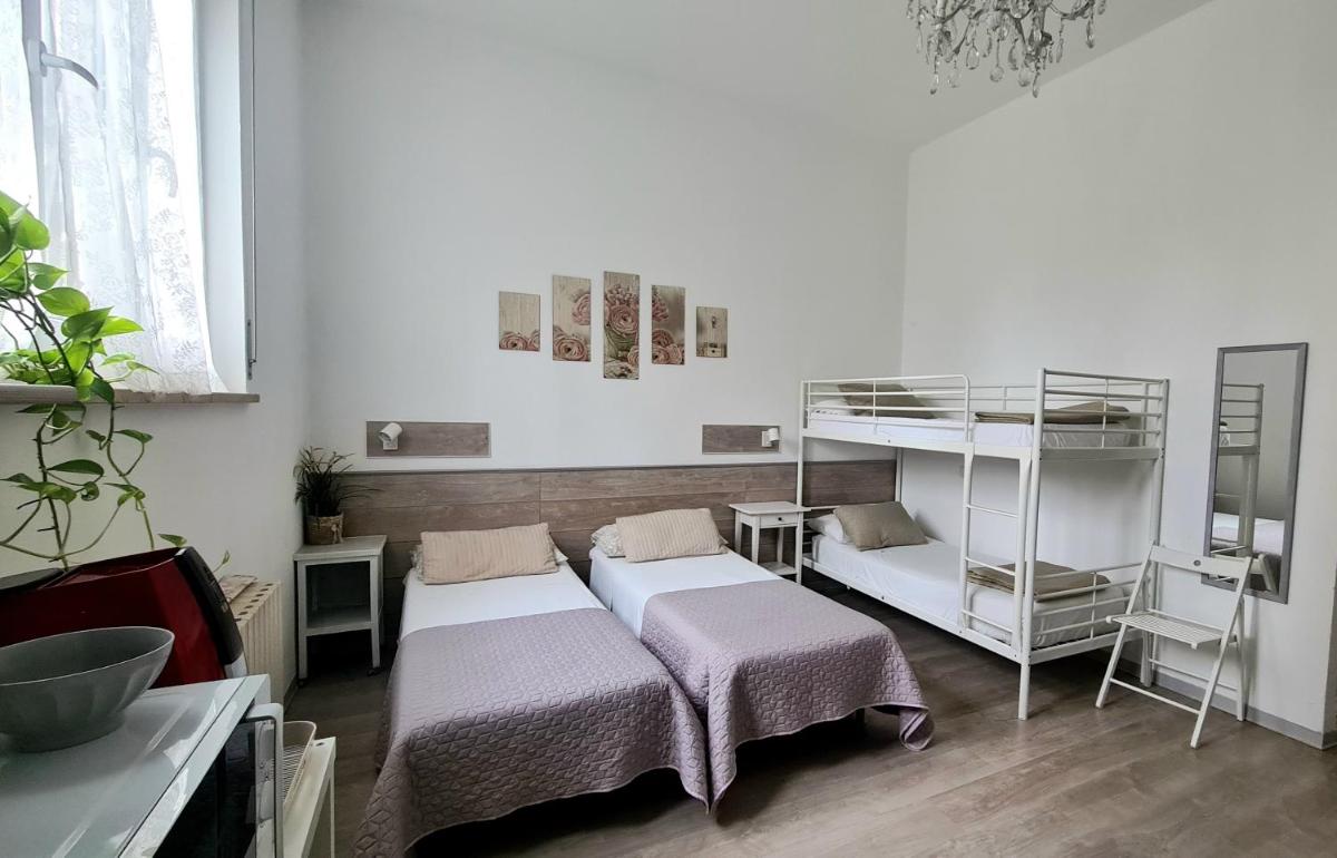 B&B Le Betulle - Housity