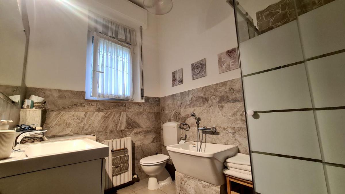 B&B Le Betulle - Housity