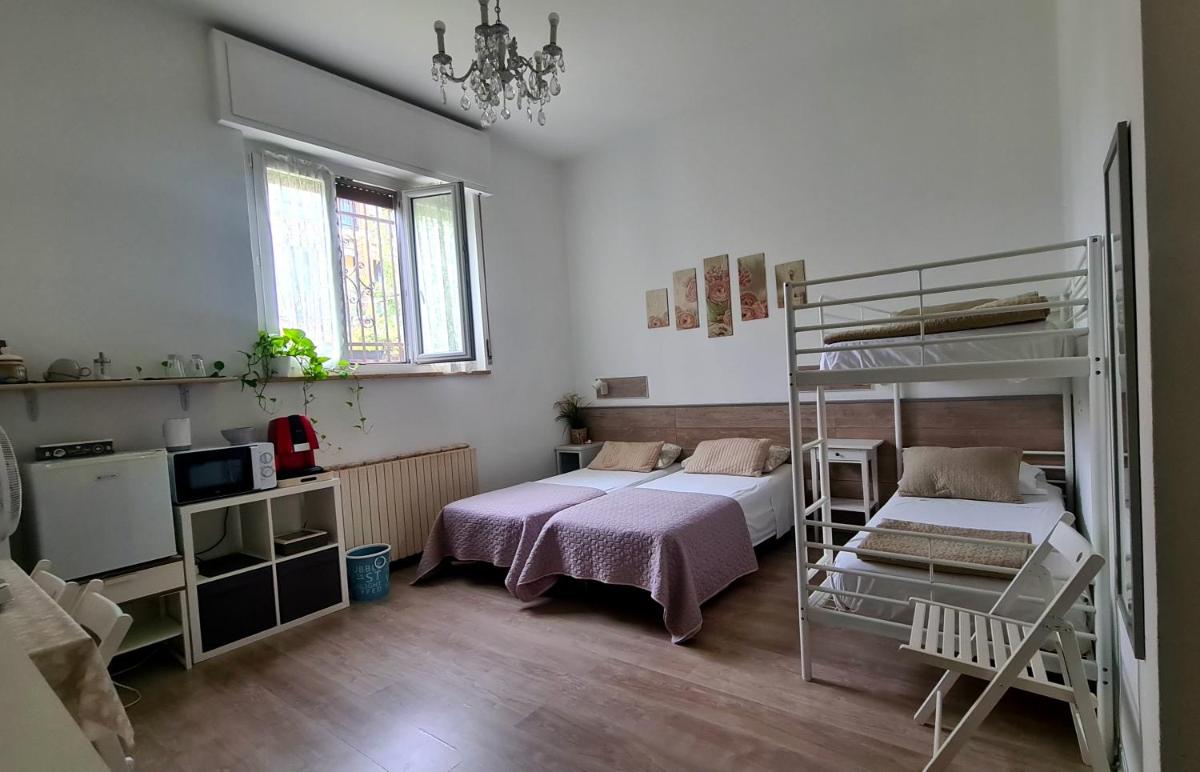 B&B Le Betulle - Housity