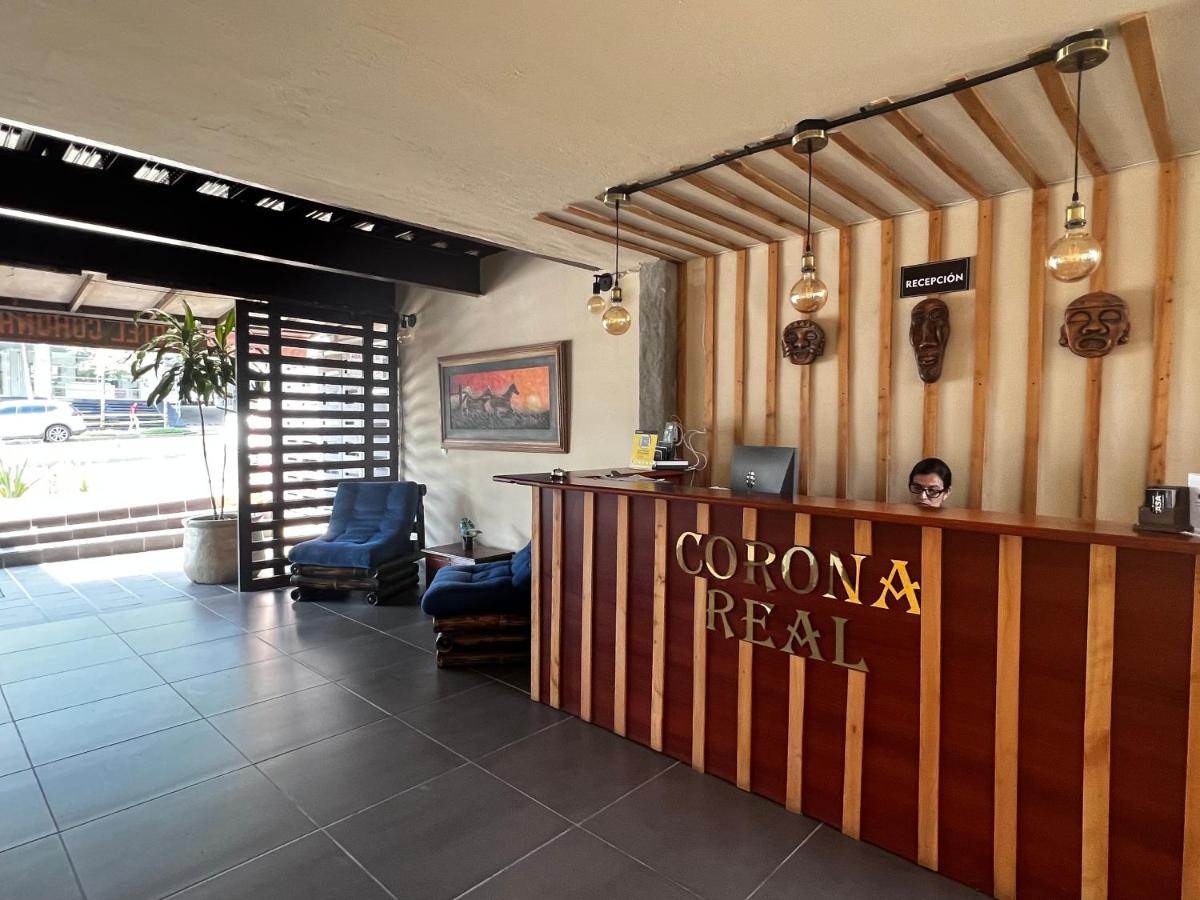 Corona Real - Housity