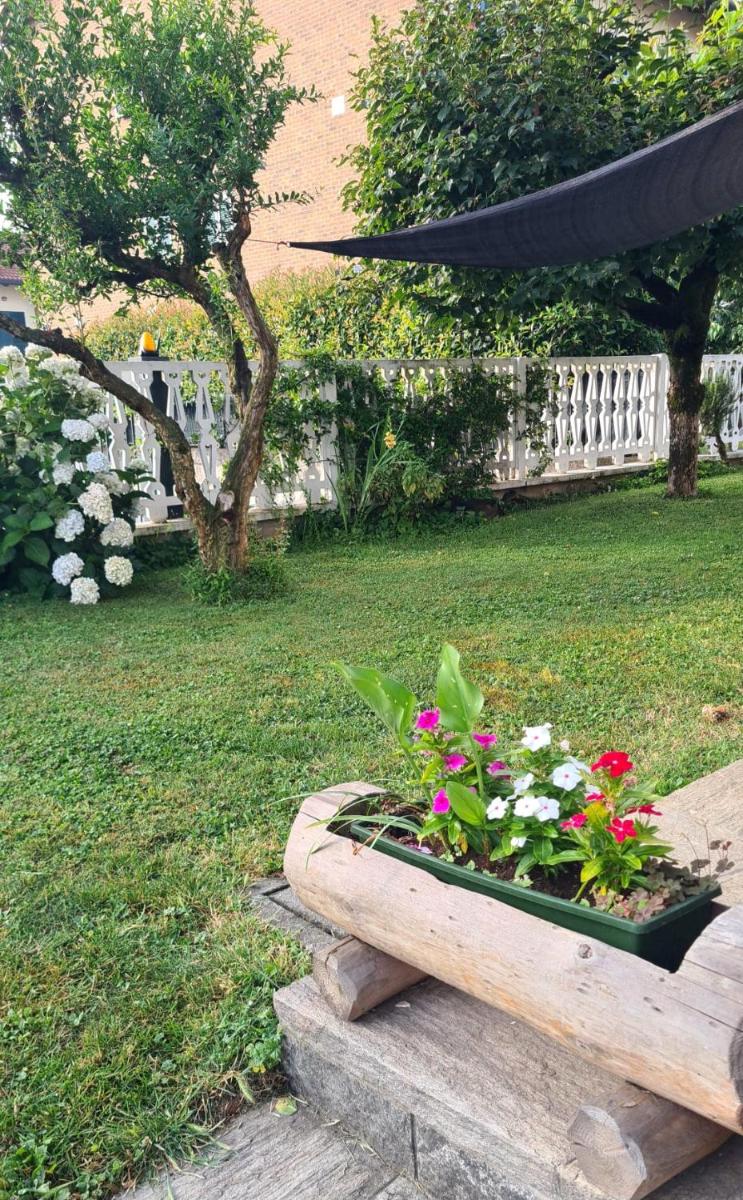 B&B Le Betulle - Housity