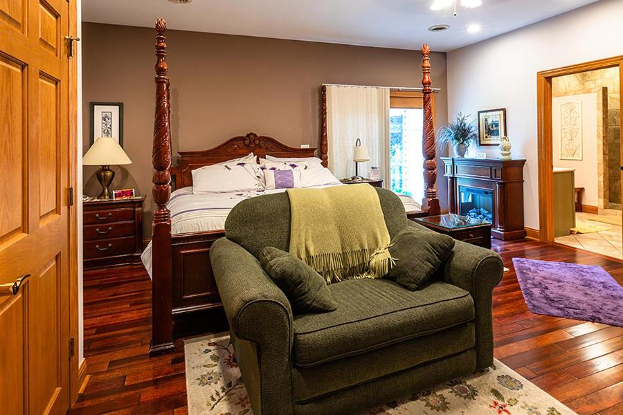 Scottish Bed & Breakfast - Housity