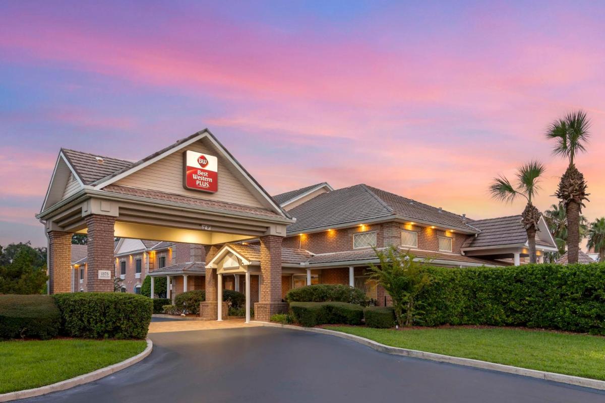 Best Western Plus Kingsland - Housity