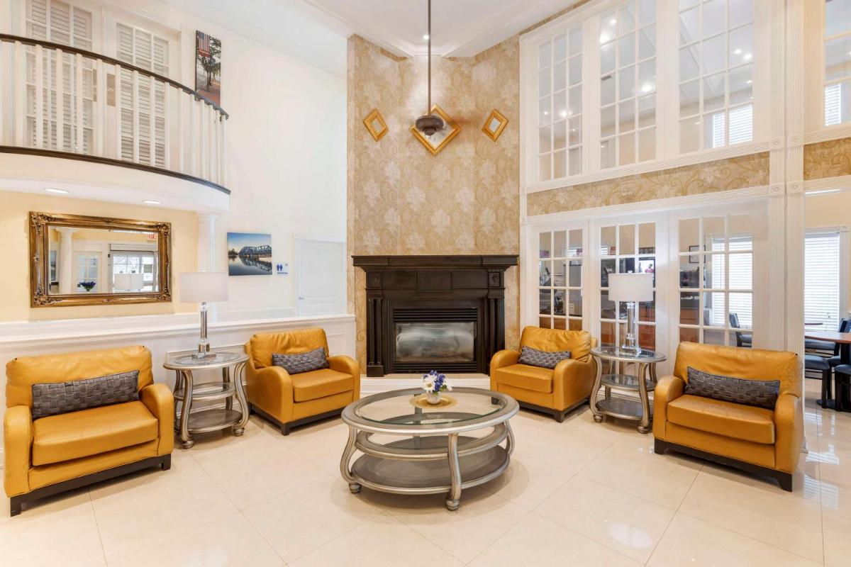 Best Western Plus Kingsland - Housity