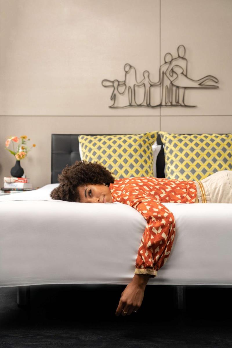 art'otel amsterdam, Powered by Radisson Hotels - Housity