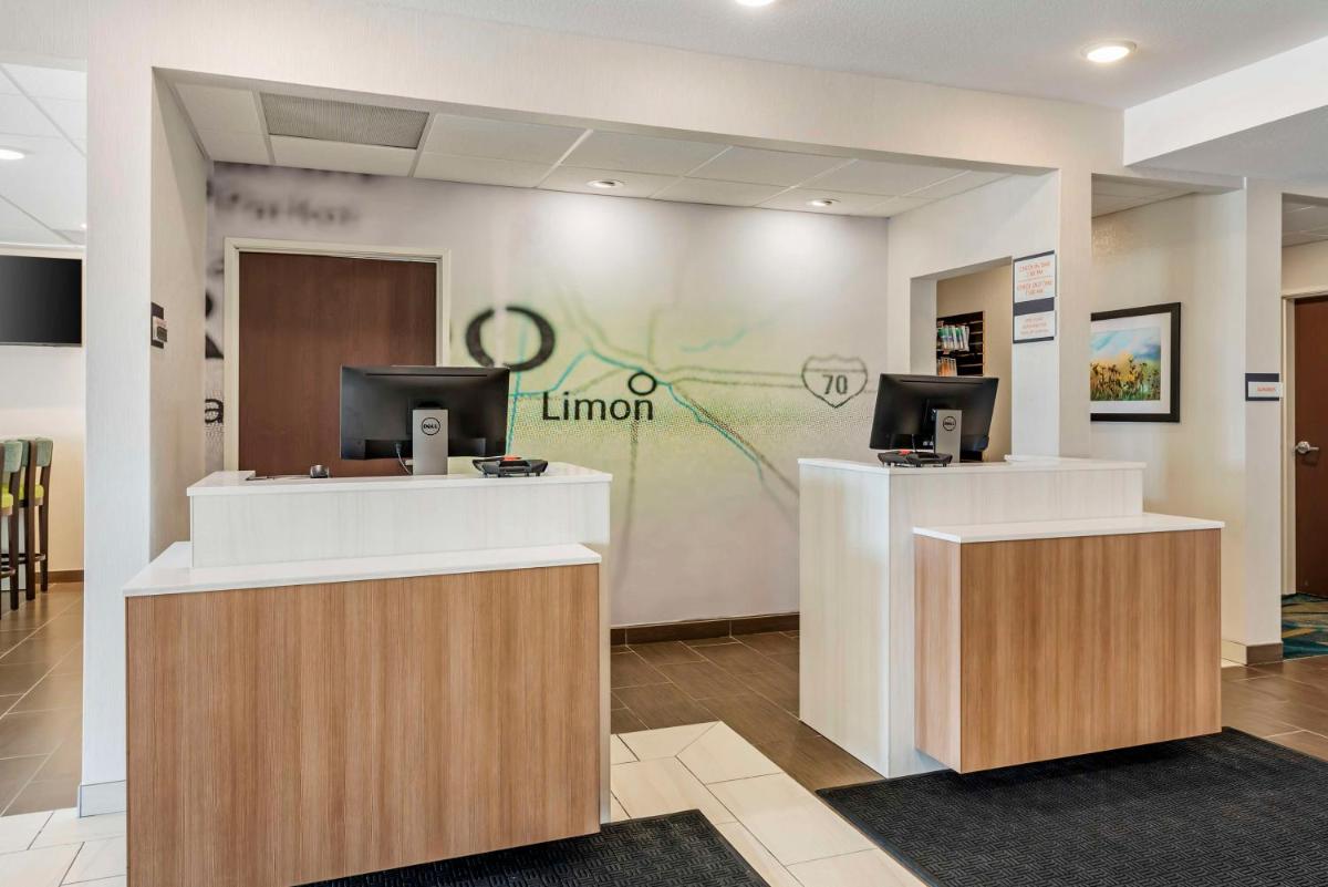 Best Western Limon - Housity
