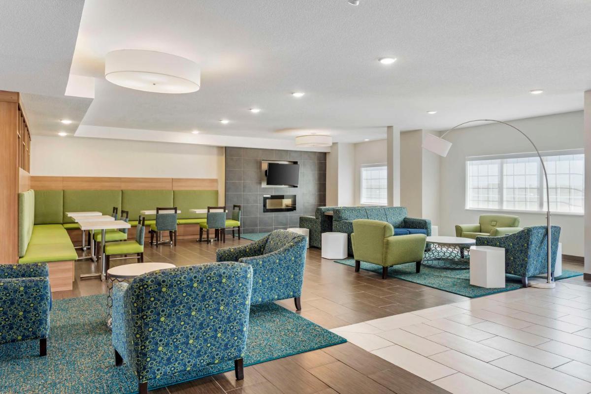 Best Western Limon - Housity