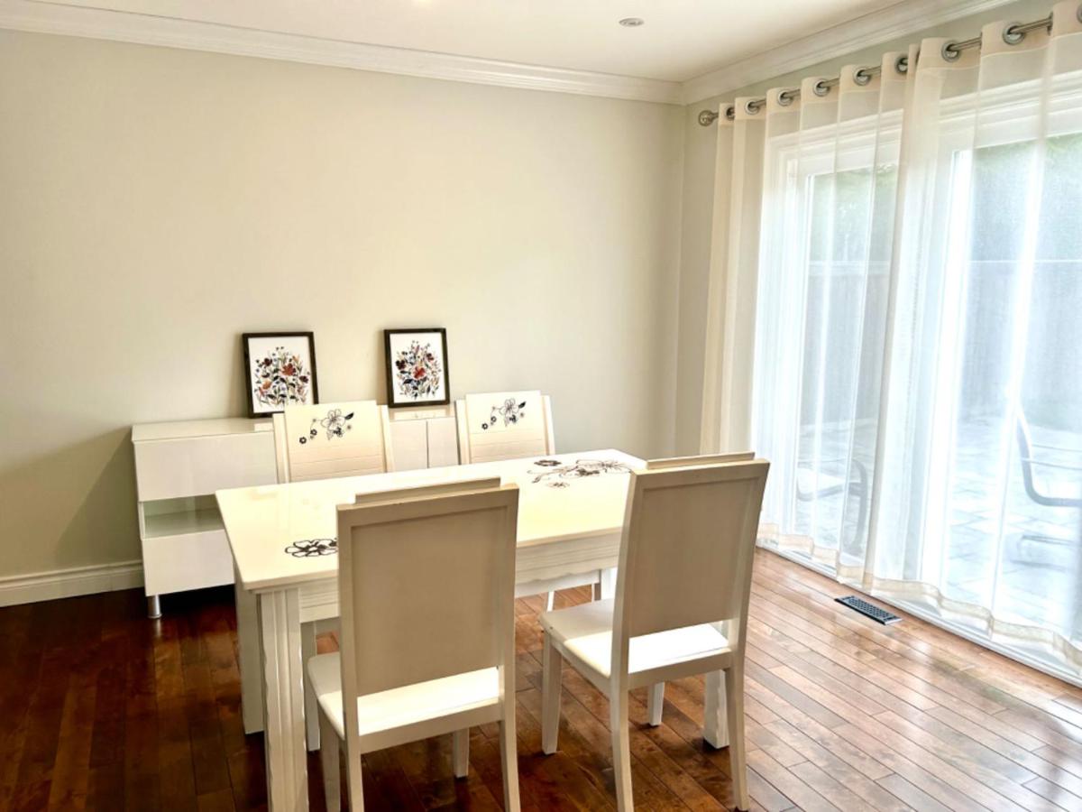 Spacious Suite by Shops Perfect Comfort & Transit - Housity