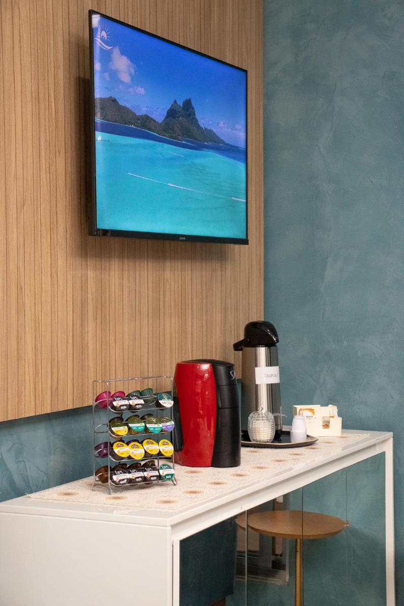 Tripoli Sorocaba Hotel - Housity