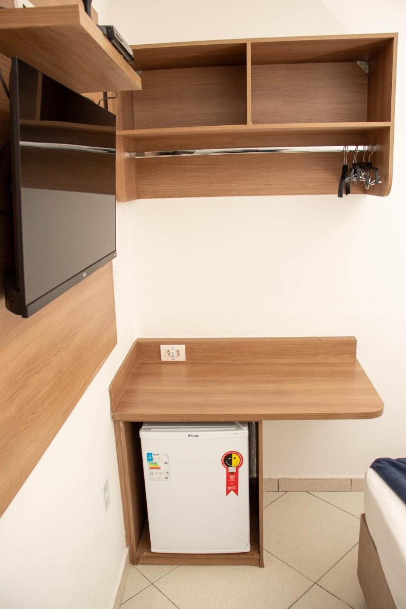 Tripoli Sorocaba Hotel - Housity