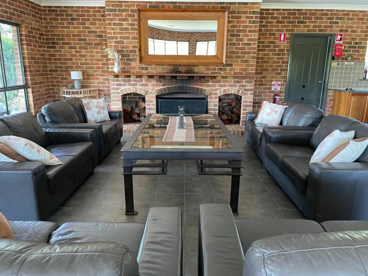 Live Like Kings Entire Property Ironstone Estate - Housity