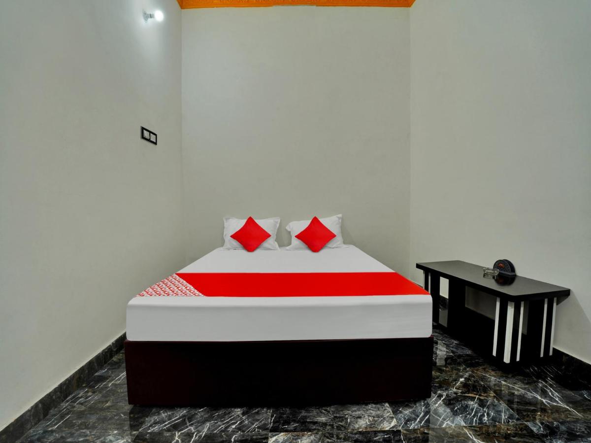 Hotel O Home Hotel White Town - Housity