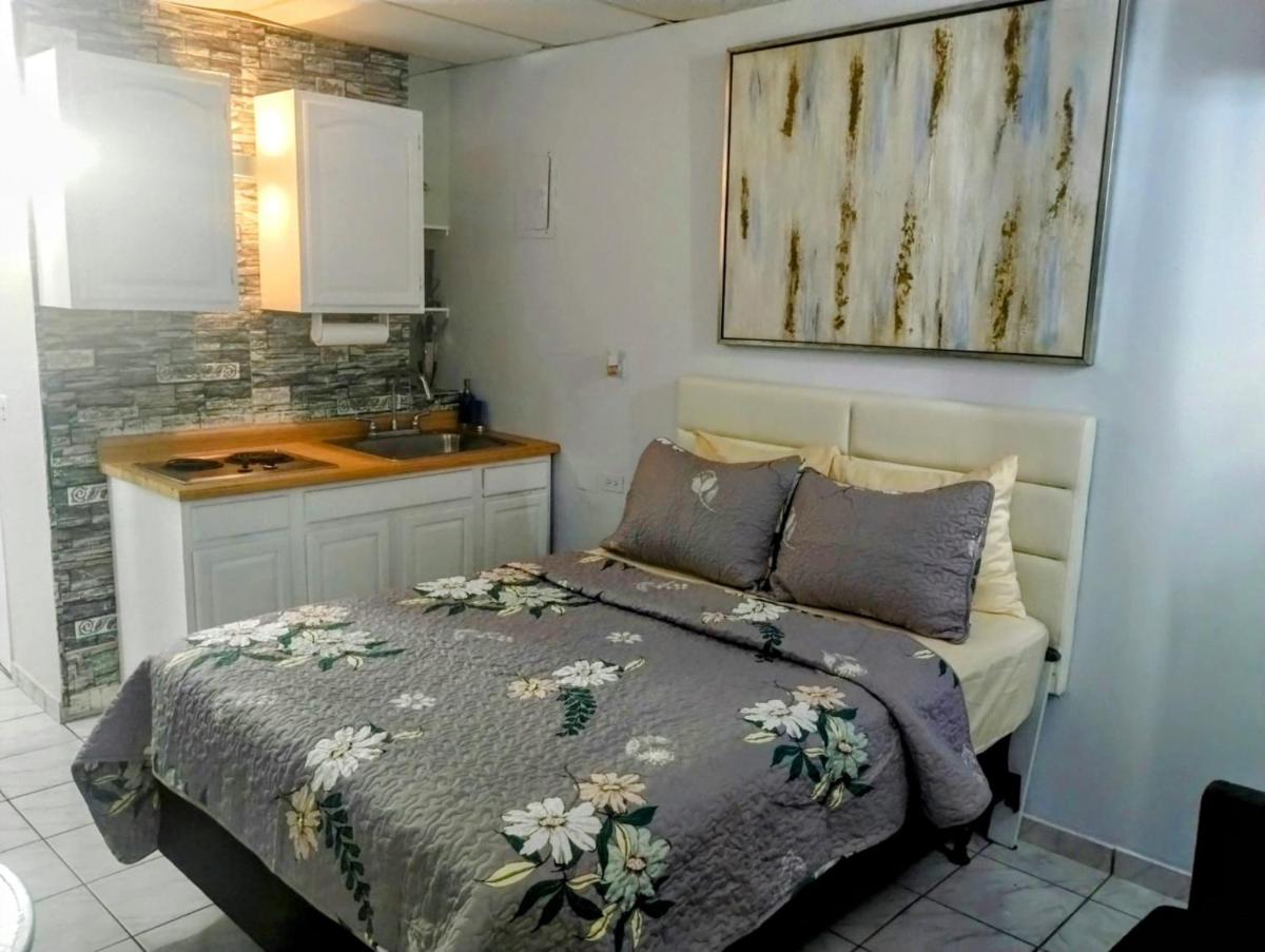 Coco Mar Oceanview Studios - Housity