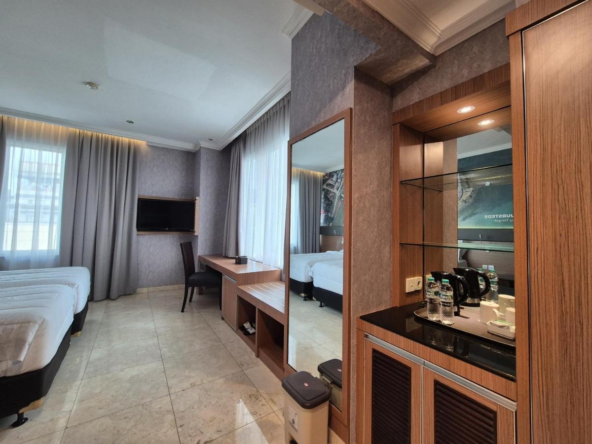 GIIA Maluku Hotel Thamrin Jakarta - Housity