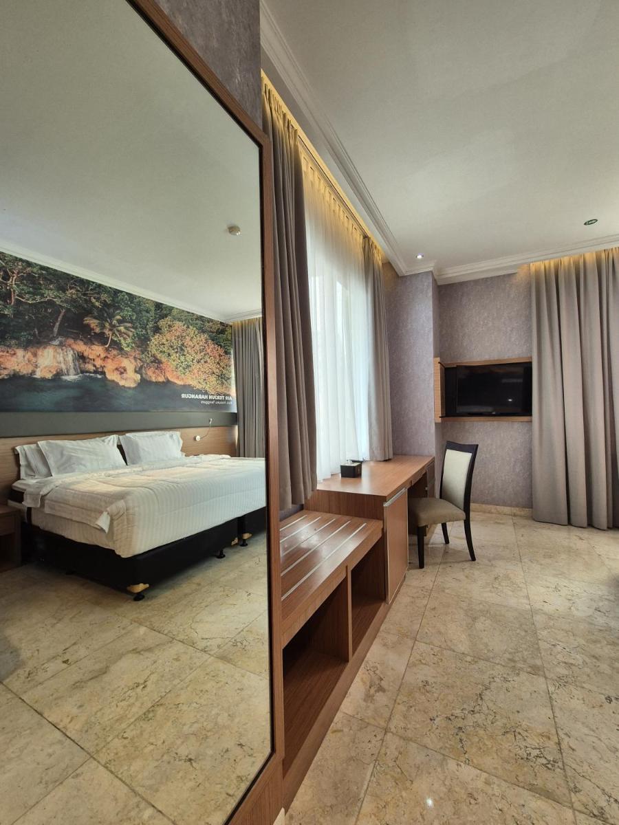 GIIA Maluku Hotel Thamrin Jakarta - Housity