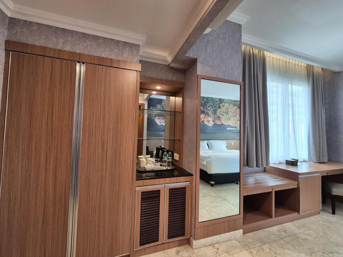 GIIA Maluku Hotel Thamrin Jakarta - Housity