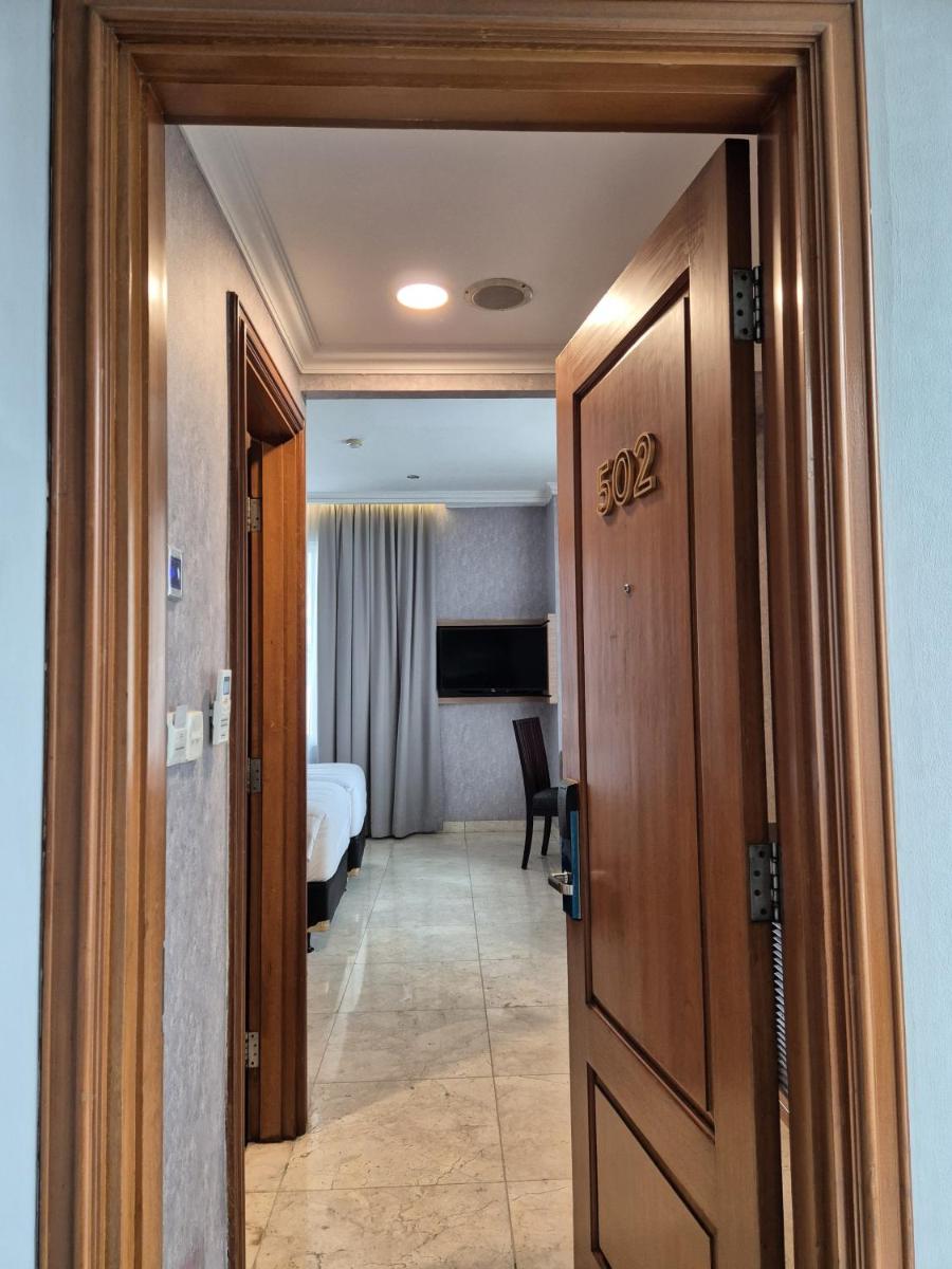 GIIA Maluku Hotel Thamrin Jakarta - Housity