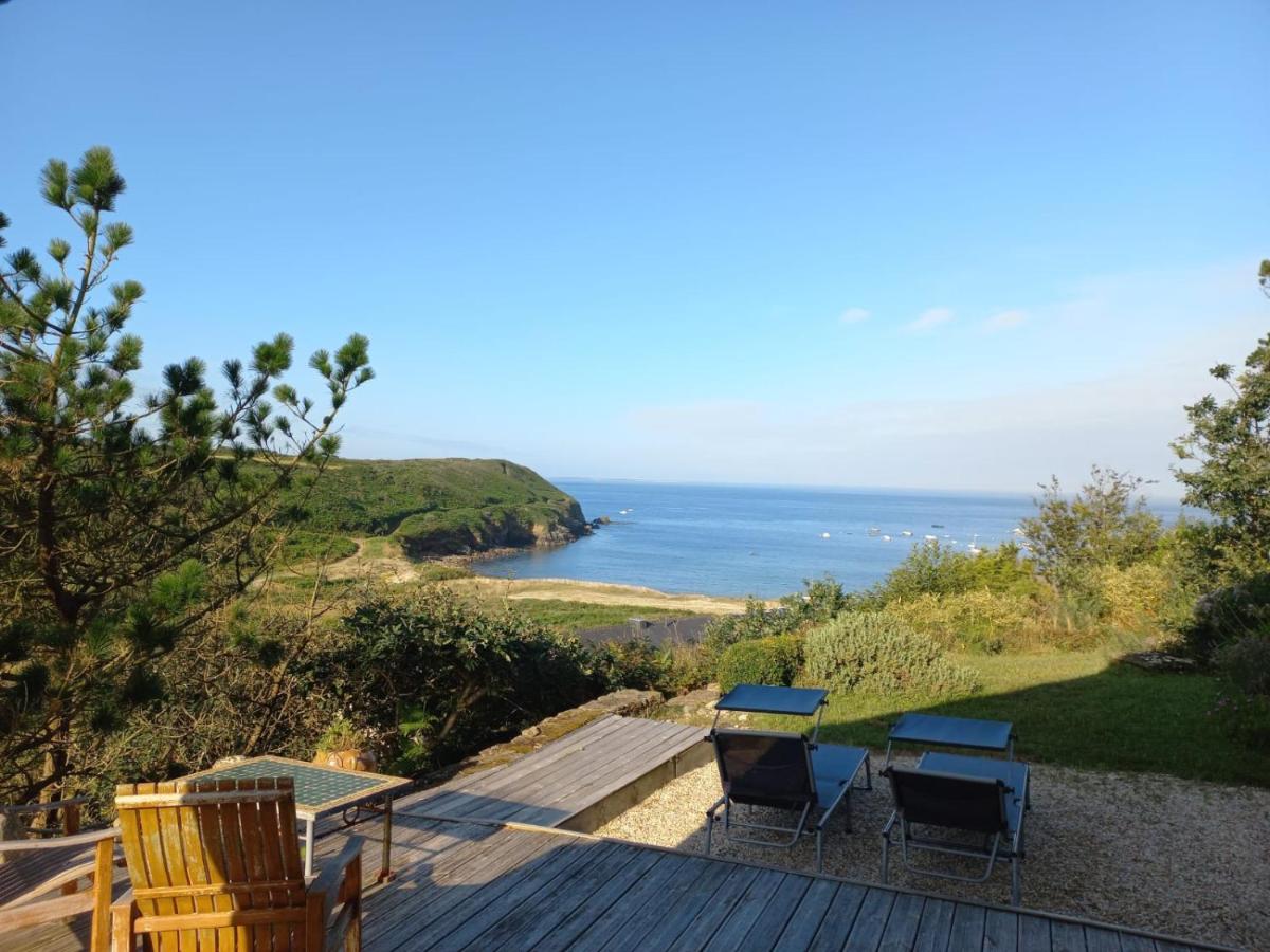 Maison avec vue exceptionnelle mer - Housity