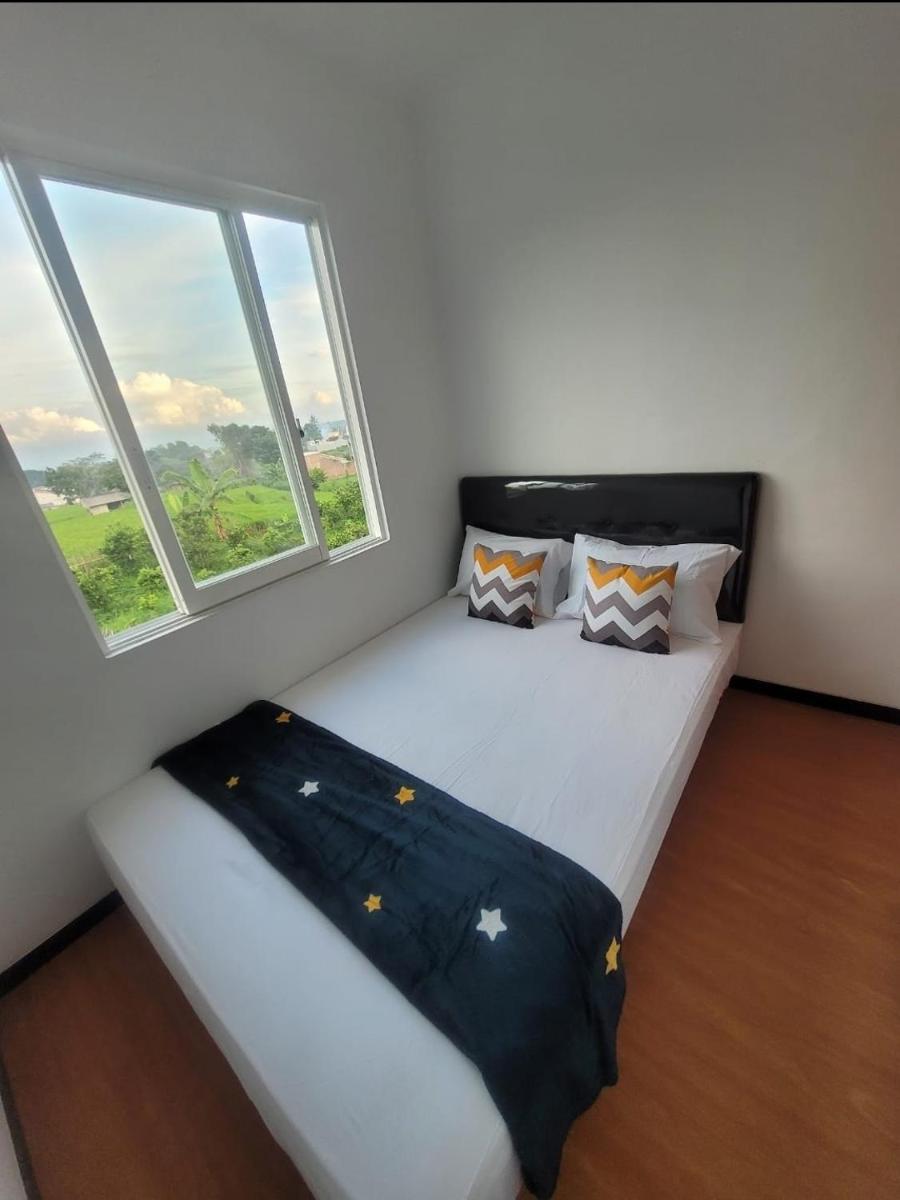 The Villatis Batu Malang - Housity