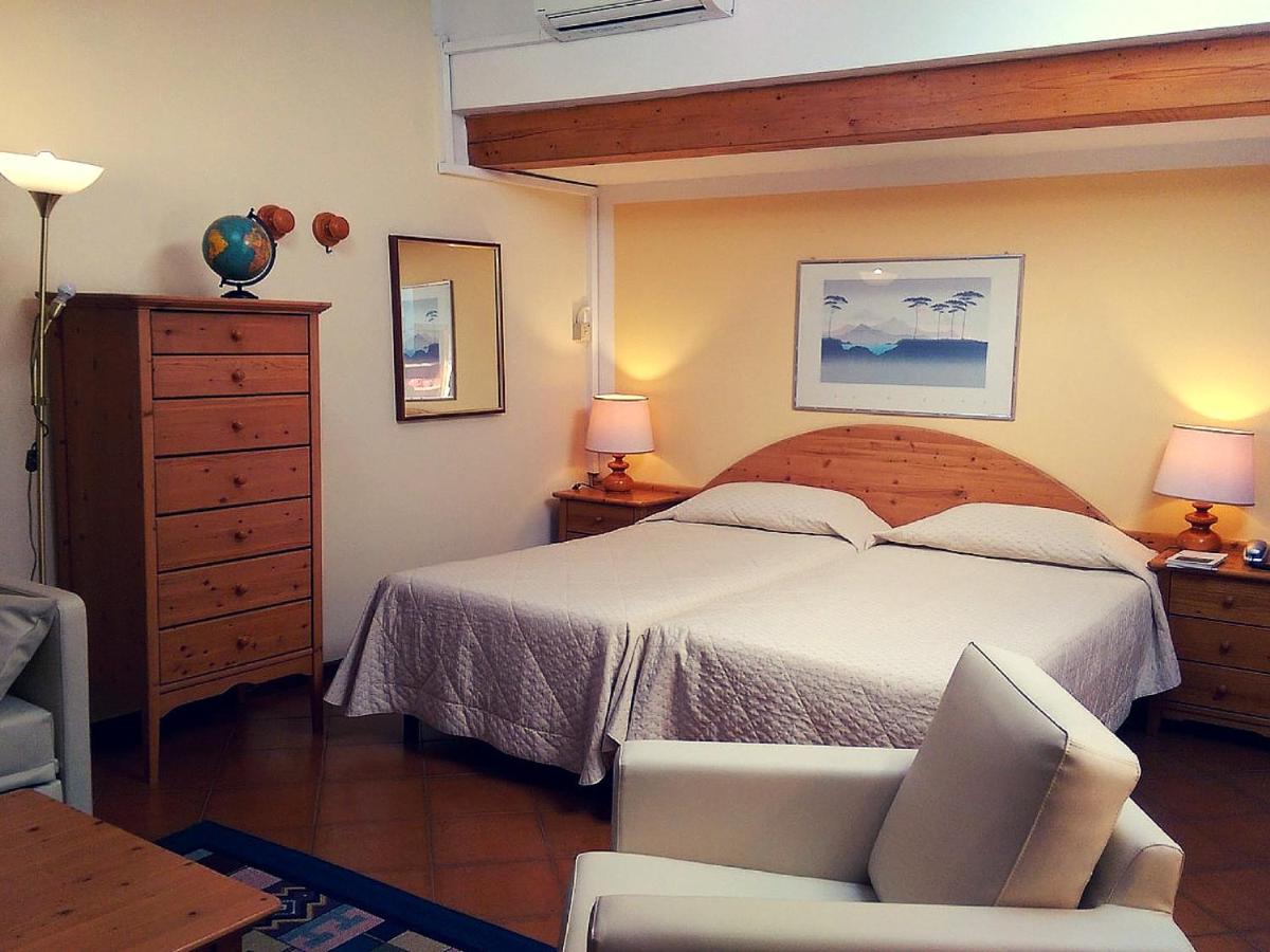 America Apartments - Housity